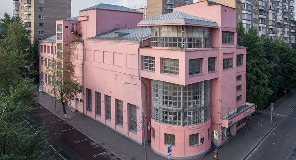 ДК им. Зуева